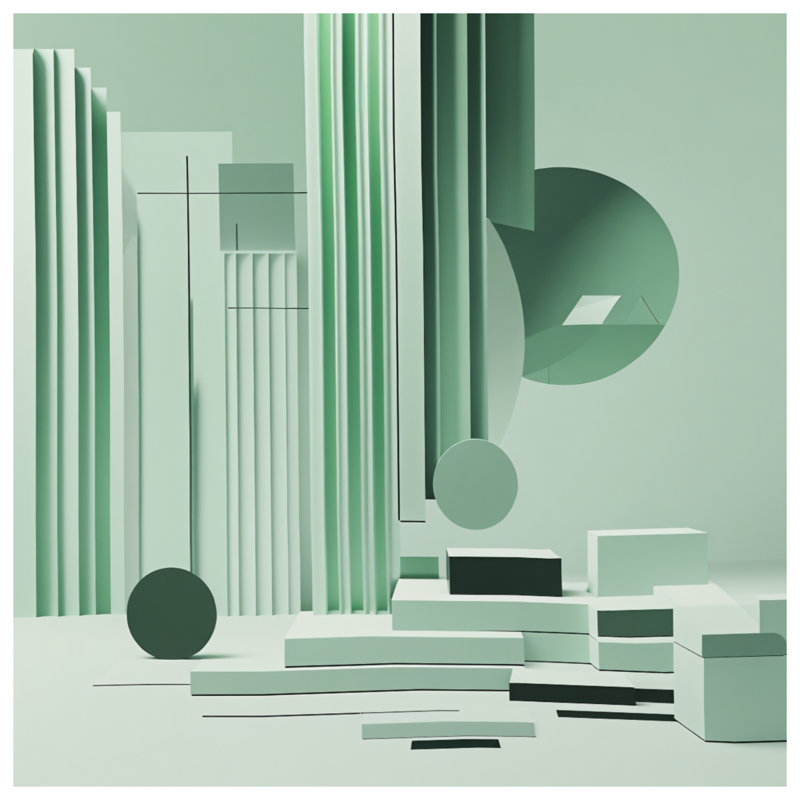 Édredon Mint, Simple extra long