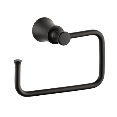 Joleena Towel Ring
