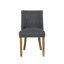 Chaise de salle à manger