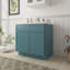 Base de meuble-lavabo simple 33 po seulement-95290487