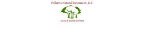Logo Pollums Natural Resources LLC