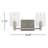 Haines 2 - Light Dimmable Vanity Light-613712524