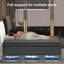 Matelas à ressorts ensachés hybride 14 po mi-ferme en mousse viscoélastique gélifiée, soulagement de la pression, isolement de mouvement, certifié CertiPUR-US-367676888-367676894
