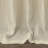 Harper Solid Crushed Curtain Panel Pair-1886352991-1886352984