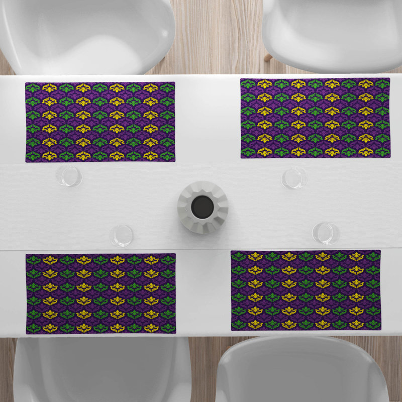 Récapitulatif 18,5" mardi gras gras