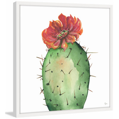 Eyre Tarney - Single Picture Frame Painting
