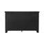 Commode 8 tiroirs Trelawny - Brun selle