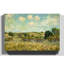 The Meadow by Alfred Sisley - Wrapped Canvas-19060129