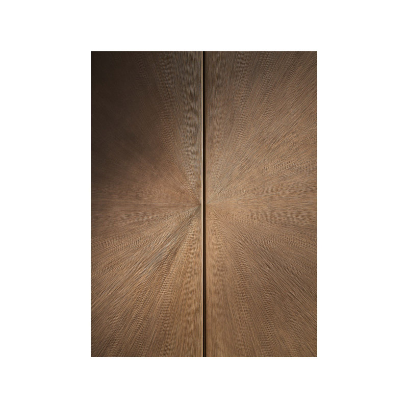 Milo Bar Cabinet