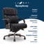 Symphony Swivel Executive Chair-124783339-124783332