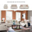 Fauteuil inclinable Senora-2143578721