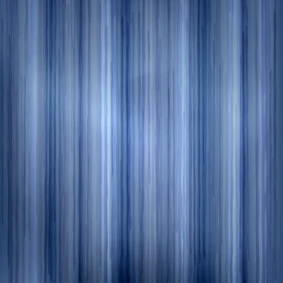 «Blue Lines Texture», impression sur toile tendue