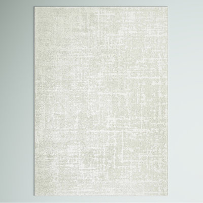Batley Abstract Area Rug