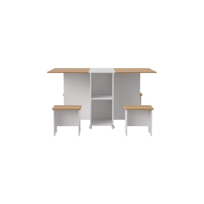 4 - Person Dining Set