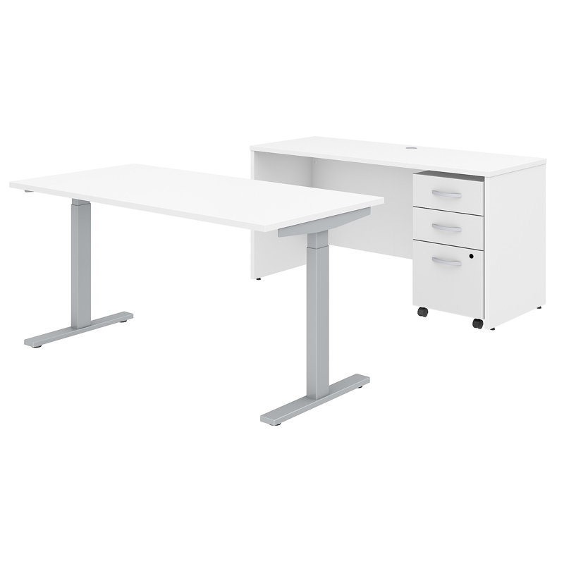 Ensemble de bureau configurable Studio C