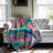 Island Patterns - 1 Piece Premium Blanket-101342996