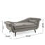Canapé moderne CHAISE LUNGE