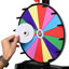 Roue de jeu WinSpin 12 po