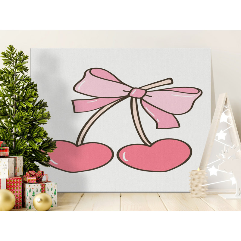 Nason Wrapped Canvas Print Set, 24x16