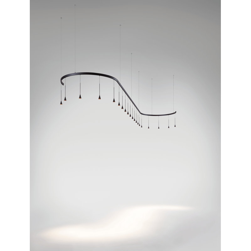 Skybell 20 - Light LED Pendant