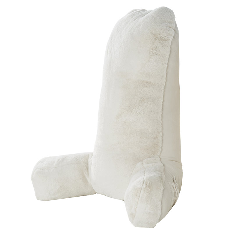 Coussin de dossier , Gardenia