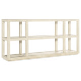 Cascade 76'' Console Table