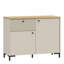 Bixbite 103.1cm Sideboard
