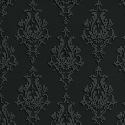 Tissu de conception ancien