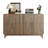 Sideboard Buffet Cabinet With Storage