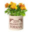 Pot à fleurs en céramique Woodhollow-29366210-29112924