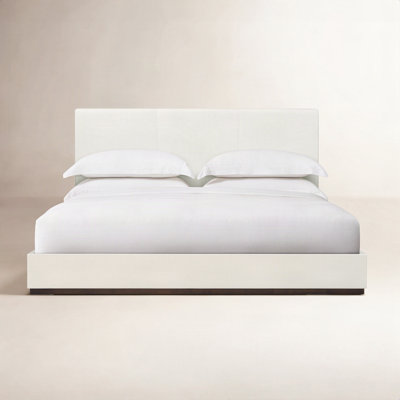 Madrid Upholstered Bed