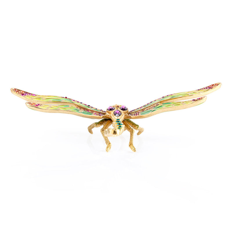 Echo Dragon Fly Objet