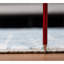 Tapis bleu-420958728