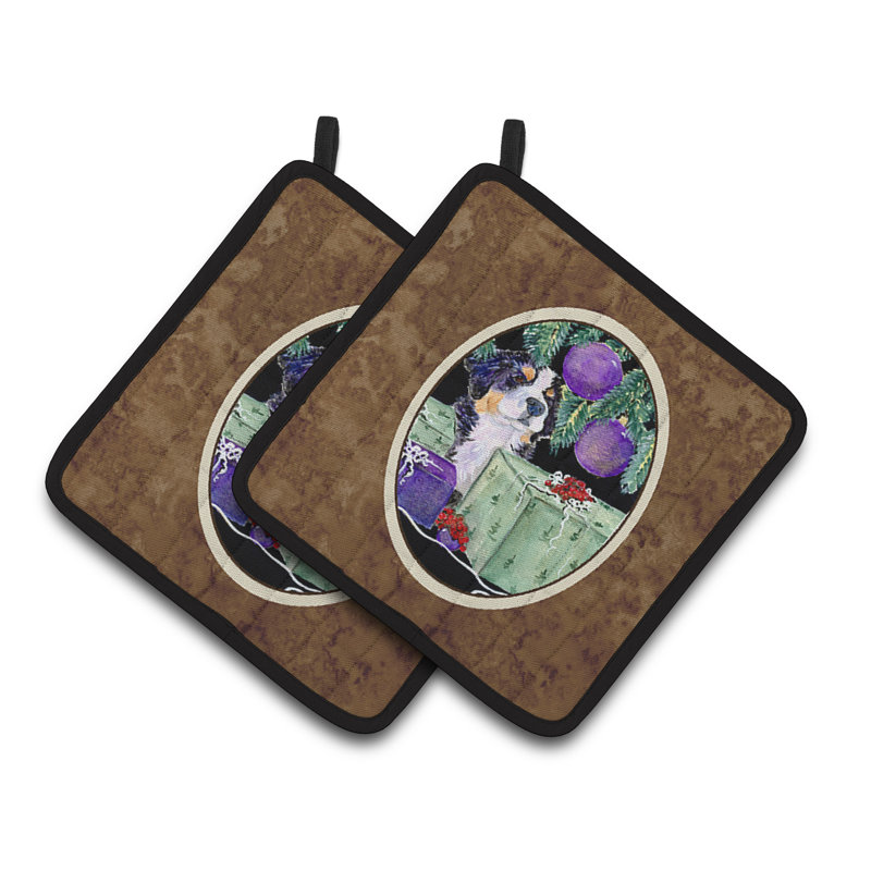 East Urban Home Polyester Potholder