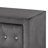 Joccoaa Queen 3PC Gray-114761206-114761201-114761202