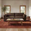 Lake Coffee Table Brown-1284854314