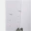 Lavabo de salle de bain autoportant 23 "avec lavabo, porte-120406456