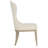 Santa Barbara 19.75'' H Upholstered Armchair