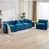 Blue est en rupture de stock