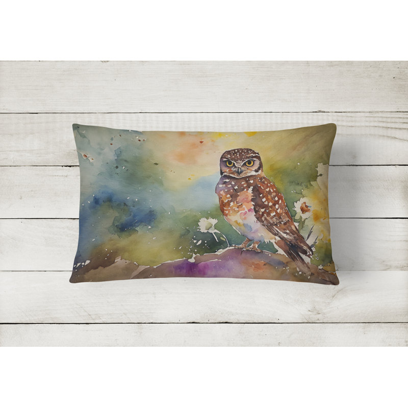 Outdoor Throw Pillow