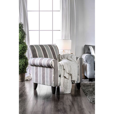 Anthoy Upholstered Armchair