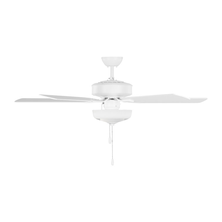 52'' Ceiling Fan with LED Lights