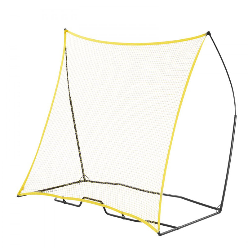 VEVOR Soccer with Carrying Case