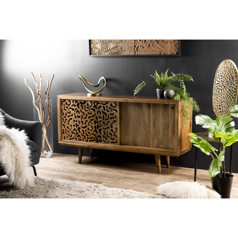 Dorcheer 160cm Sideboard