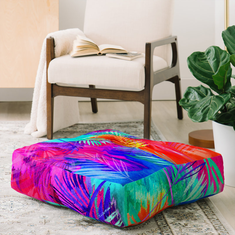Coussin de plancher chauffant sharpe holly