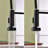 Commercia With Pull Down Sprayer, Single Handle Singlaucet