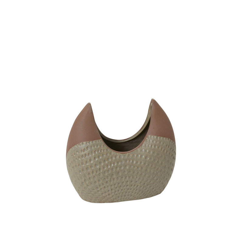 Chauntrice Handmade Ceramic Pot Planter