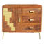 Hirano Accent Cabinet