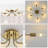 Semi Flush Mount