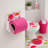 Eclats Wall Mounted Toilet Paper Holder